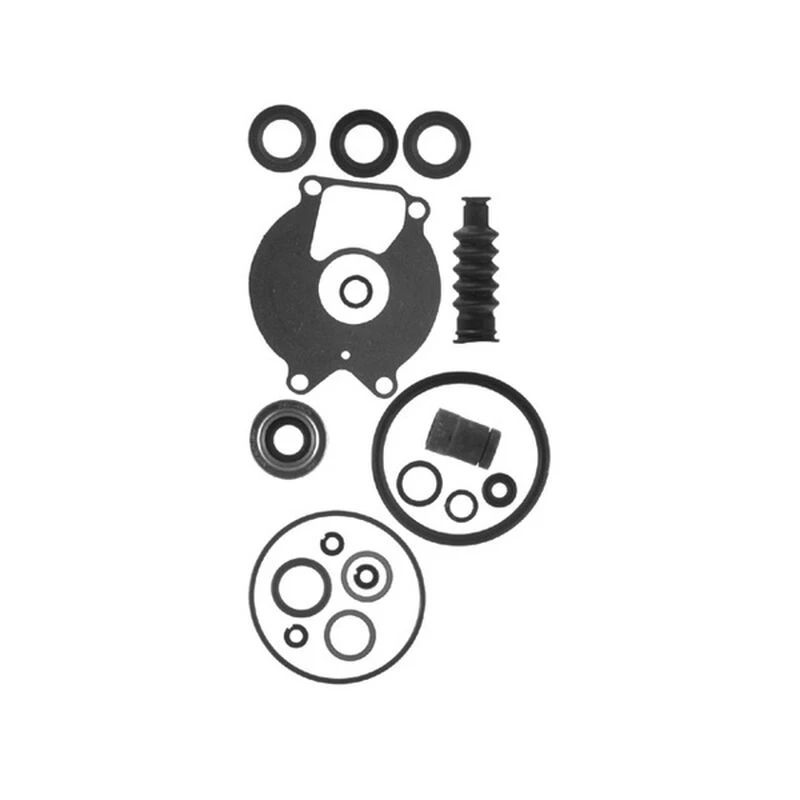 SIERRA 18-2624 Lower Unit Seal Kit 3 SIERRA 18-2624 Lower Unit Seal Kit