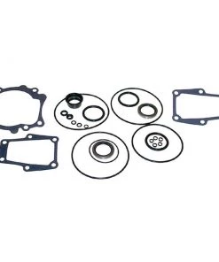 SIERRA 18-2672 Lower Unit Seal Kit for OMC Sterndrive/Cobra Stern Drives