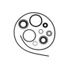 SIERRA 18-2684 Gear Housing Seal Kit