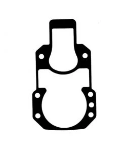 SIERRA 18-2743 Outdrive Mounting Gasket for Mercruiser Stern Drives