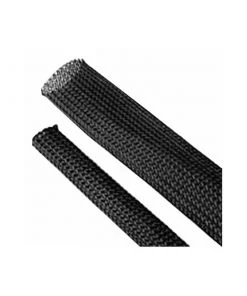 SIERRA 116-129-2006 2" Expandable Braided Sleeving