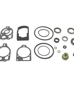SIERRA 18-2655 Lower Unit Seal Kit for Mercury/Mariner Outboard Motors replaces: Mercury Marine 26-89238A2