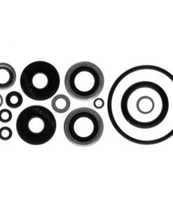 SIERRA 18-2656 Lower Unit Seal Kit for Johnson/Evinrude Outboard Motors