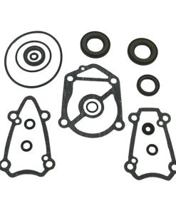 SIERRA 18-8338 Lower Unit Seal Kit for Suzuki Outboard Motors