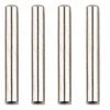 WHITECAP 5/32"x 1" Stainless Steel Shear Pins, 4-Pack -Drive Train Parts sale 20323911