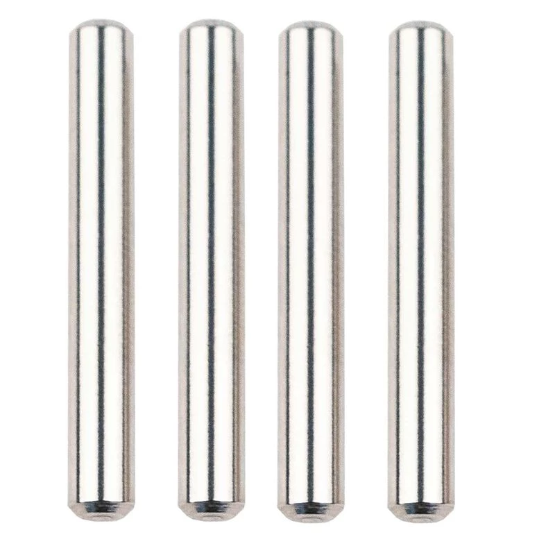 WHITECAP 5/32"x 1 3/16" Stainless Steel Shear Pins, 4-Pack 3 WHITECAP 5/32"x 1 3/16" Stainless Steel Shear Pins, 4-Pack