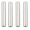 WHITECAP 3/16"x 1 1/16" Stainless Steel Shear Pins, 4-Pack -Drive Train Parts sale 20323945