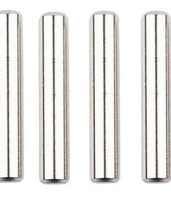 WHITECAP 3/16"x 1 1/16" Stainless Steel Shear Pins, 4-Pack