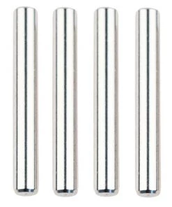 WHITECAP 3/16"x 1 3/8" Stainless Steel Shear Pins, 4-Pack