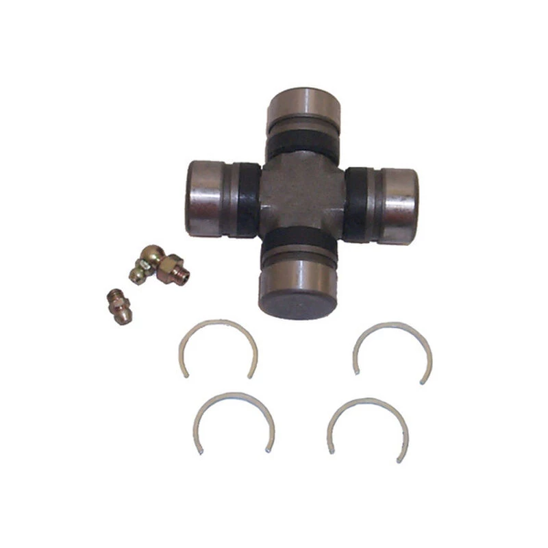 SIERRA 18-2174 U-Joint for MerCruiser Alpha I SS Bravo Standard OMC Cobra King Cobra Volvo SX 3 SIERRA 18-2174 U-Joint for MerCruiser Alpha I SS Bravo Standard OMC Cobra King Cobra Volvo SX