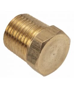 SIERRA 18-4263 Plug for OMC Sterndrive/Cobra 1/8" 27NPT