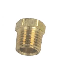 SIERRA 18-4265 Pipe Plug for Mercruiser Stern Drives 3/4" 14 NPT