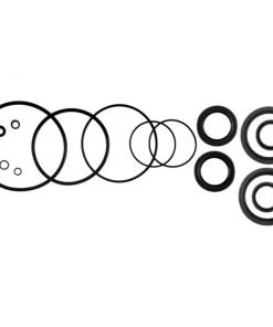 SIERRA 18-2645 Lower Unit Seal Kit for Mercruiser Stern Drives
