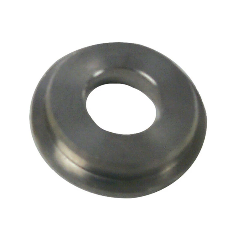 SIERRA 18-4229 Thrust Washer for Johnson/Evinrude Outboard Motors replaces: OMC 319890 3 SIERRA 18-4229 Thrust Washer for Johnson/Evinrude Outboard Motors replaces: OMC 319890