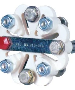 R&D MARINE Flexible Couplings -Drive Train Parts sale 3684891 1500