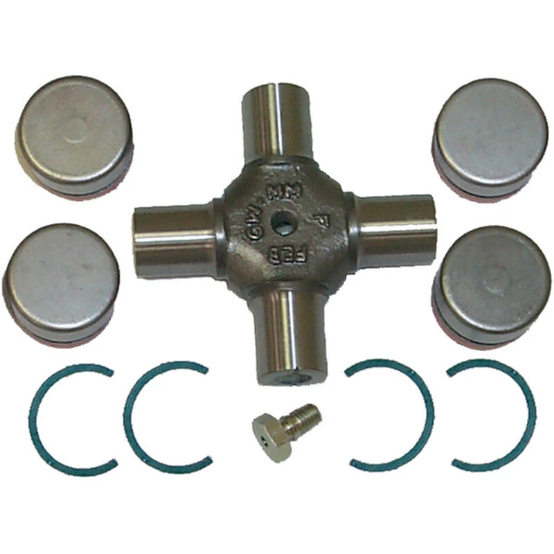 SIERRA 18-2097 U-Joint for MerCruiser Alpha I Gen II 3 SIERRA 18-2097 U-Joint for MerCruiser Alpha I Gen II