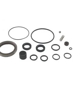 SIERRA 18-2644 Mercruiser Drive Shaft Housing Seal Kit
