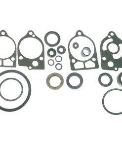 SIERRA 18-2654 Lower Unit Seal Kit for Mercury/Mariner Outboard Motors replaces: Mercury Marine 26-79831A1