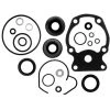 SIERRA 18-2658 Gear Housing Lower Unit Seal Kit - Johnson/Evinrude (OMC) -Drive Train Parts sale 3734589 LRG