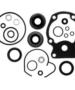 SIERRA 18-2658 Gear Housing Lower Unit Seal Kit - Johnson/Evinrude (OMC)