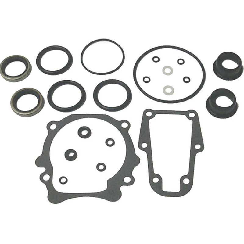 SIERRA 18-2671 Lower Gear Housing Seal Kit 3 SIERRA 18-2671 Lower Gear Housing Seal Kit