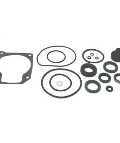 SIERRA 18-2694 Gear Housing Seal Kit - Johnson/Evinrude (OMC)