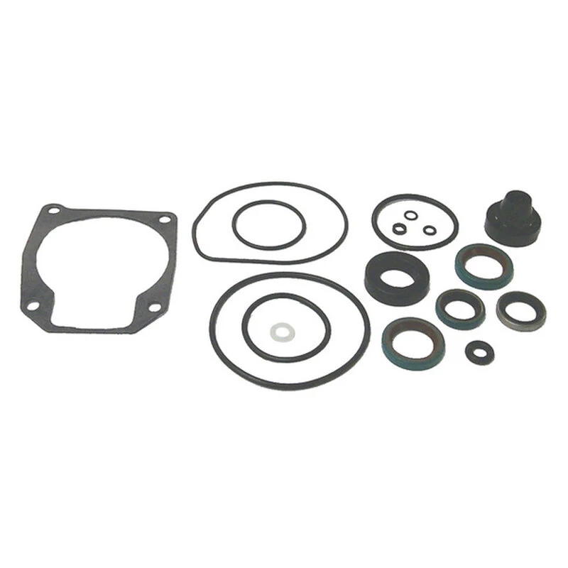 SIERRA 18-2694 Gear Housing Seal Kit - Johnson/Evinrude (OMC) 3 SIERRA 18-2694 Gear Housing Seal Kit - Johnson/Evinrude (OMC)