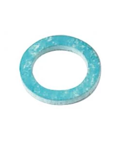 S & J PRODUCTS Lower Unit Drain Plug Gasket for OMC
