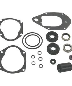 SIERRA 18-2635 Lower Unit Seal Kit for Chrysler Force Outboard Motors