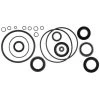 SIERRA 18-2640 Lower Unit Seal Kit for Chrysler Force Outboard Motors 2 SIERRA 18-2640 Lower Unit Seal Kit for Chrysler Force Outboard Motors -Drive Train Parts sale 4627741 LRG