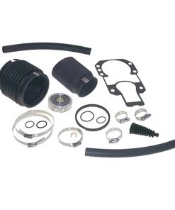 SIERRA 18-8205 Transom Seal Kit for Mercruiser Stern Drives