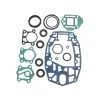 SIERRA 18-2792 Lower Unit Seal Kit for Yamaha Outboard Motors -Drive Train Parts sale 4910543 LRG