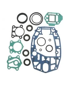 SIERRA 18-2792 Lower Unit Seal Kit for Yamaha Outboard Motors