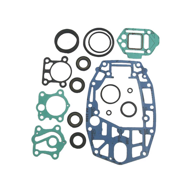 SIERRA 18-2792 Lower Unit Seal Kit for Yamaha Outboard Motors 3 SIERRA 18-2792 Lower Unit Seal Kit for Yamaha Outboard Motors