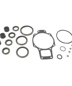 SIERRA 18-2663 Lower Unit Seal Kit for OMC Sterndrive/Cobra Stern Drives replaces: OMC 981797