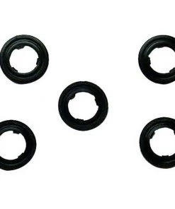 SIERRA 18-8331-9 Drain Plug Gasket for Suzuki Outboard Motors, Qty. 5