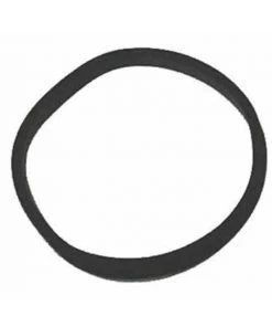 SIERRA 18-2840-9 Bell Housing Gasket for Mercruiser Stern Drives, Qty. 5