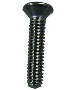 SIERRA 18-4238-9 Sterndrive Cover Lock Catch Screw, Qty 5