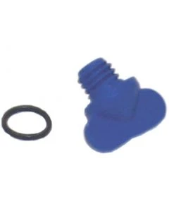 SIERRA 18-4226 Plastic Plug For Drain Elbow