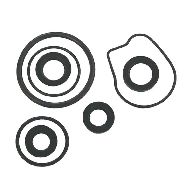 SIERRA 18-8362-1 Lower Unit Seal Kit 3 SIERRA 18-8362-1 Lower Unit Seal Kit